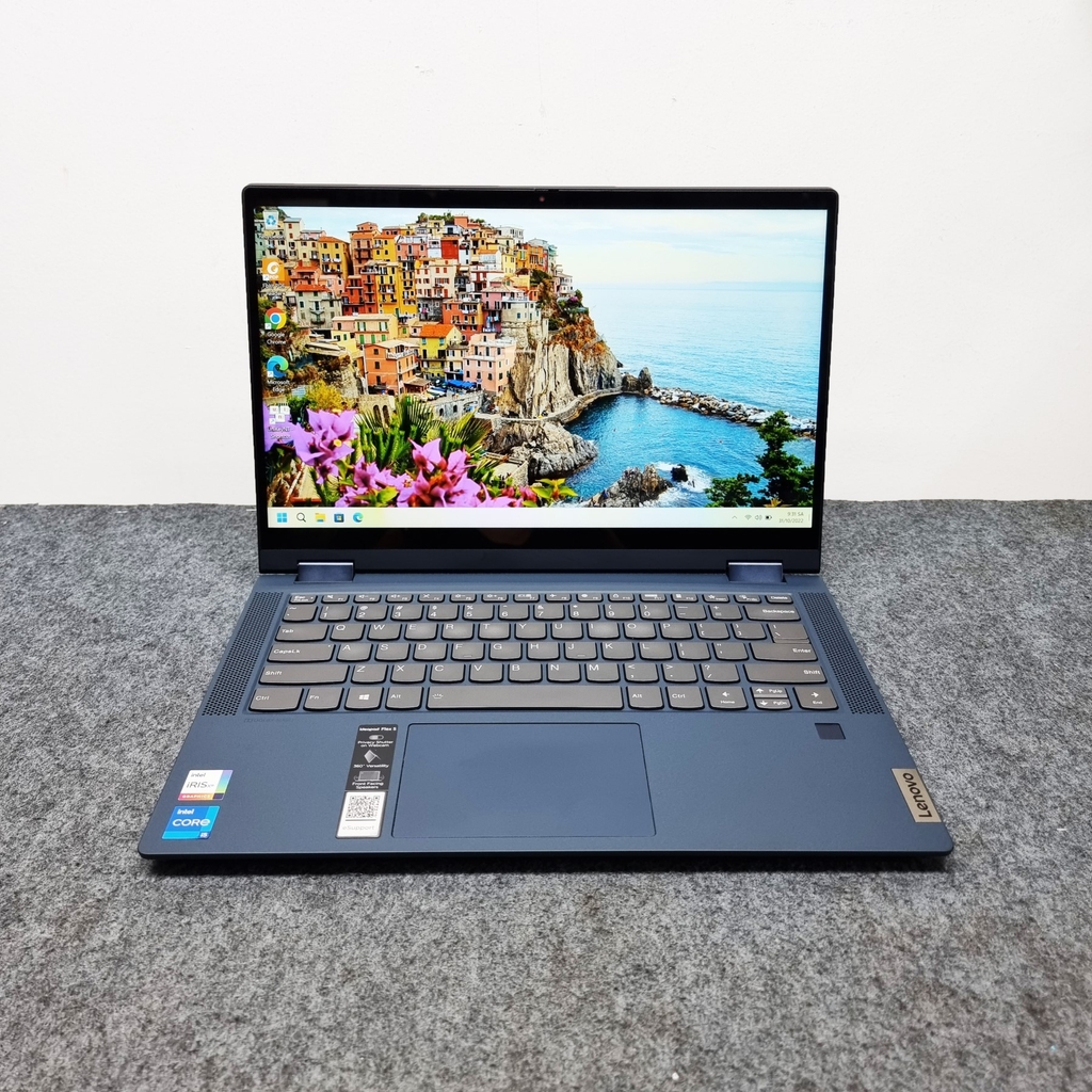 Laptop Lenovo Ideapad Flex 5 14ITL05 | Intel Core i5-1135G7 DDR4 8G NVMe 512G 14 inch | Vi Tính Gia Lộc Laptop Lenovo Ideapad Flex 5 14ITL05 | Intel Core i5-1135G7 DDR4 8G NVMe 512G 14 inch | Vi Tính Gia Lộc