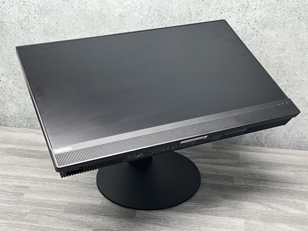 ThinkCentre M820z AIO | 21.5-inch enterprise desktop | Vi ThinkCentre M820z AIO | 21.5-inch enterprise desktop | Vi