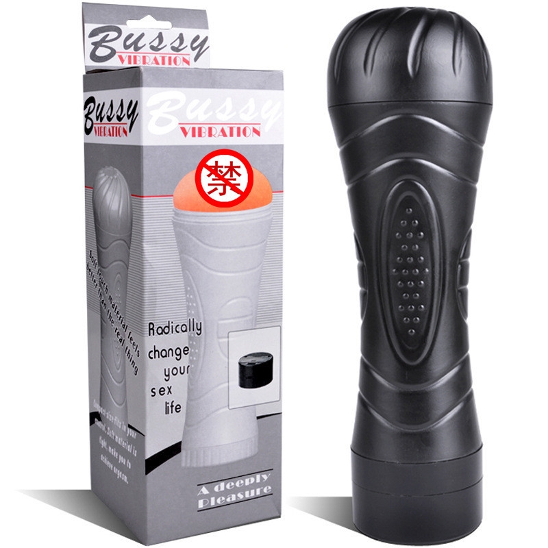 Pussy hình đèn pin