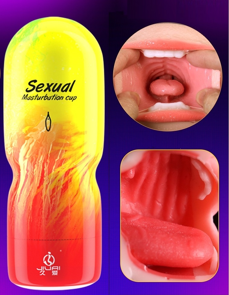 Cốc thủ dâm Sexual