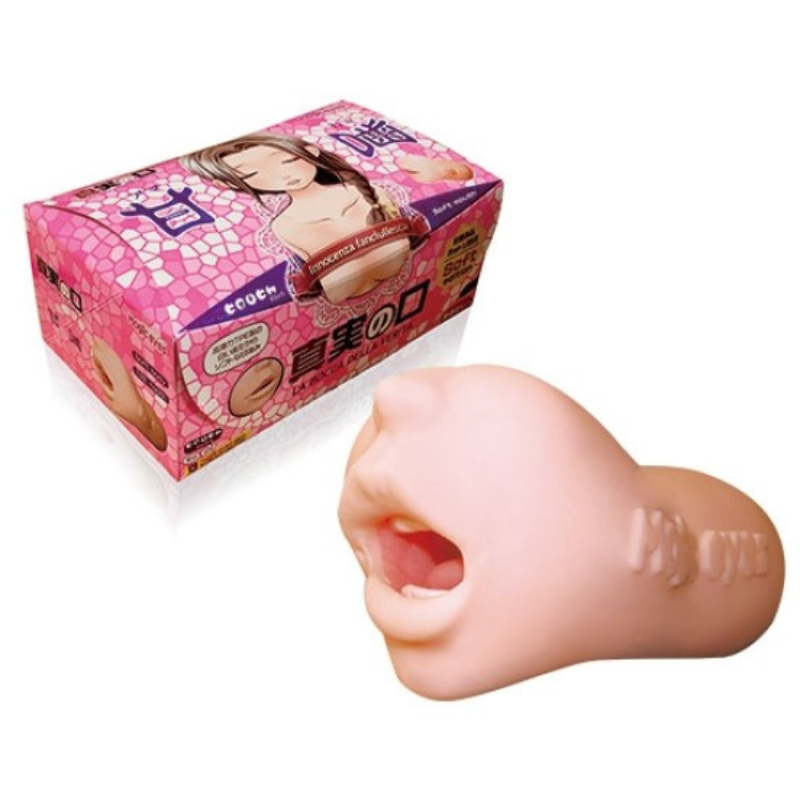 (Top 4 bảng xếp hạng T6/2024) Onahole Magic eyes the Mouth of Truth Amagami Soft edition