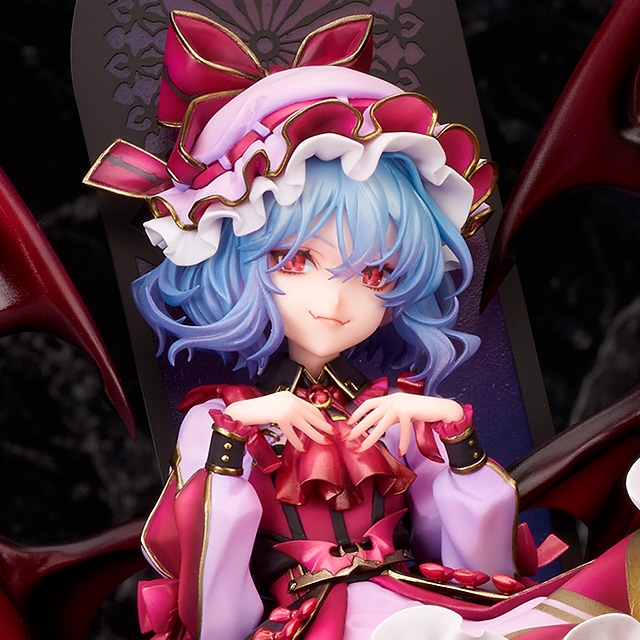 (Phát hành 9/2026) MÔ HÌNH Remilia Scarlet Touhou Project 1/8 Complete Figure(Alter) FIGURE CHÍNH HÃNG