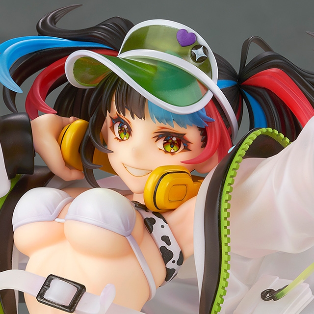 (Phát hành 4/2026) MÔ HÌNH Fate/Grand Order Berserker/Sei Shounagon 1/7 Complete Figure(Alter) FIGURE CHÍNH HÃNG