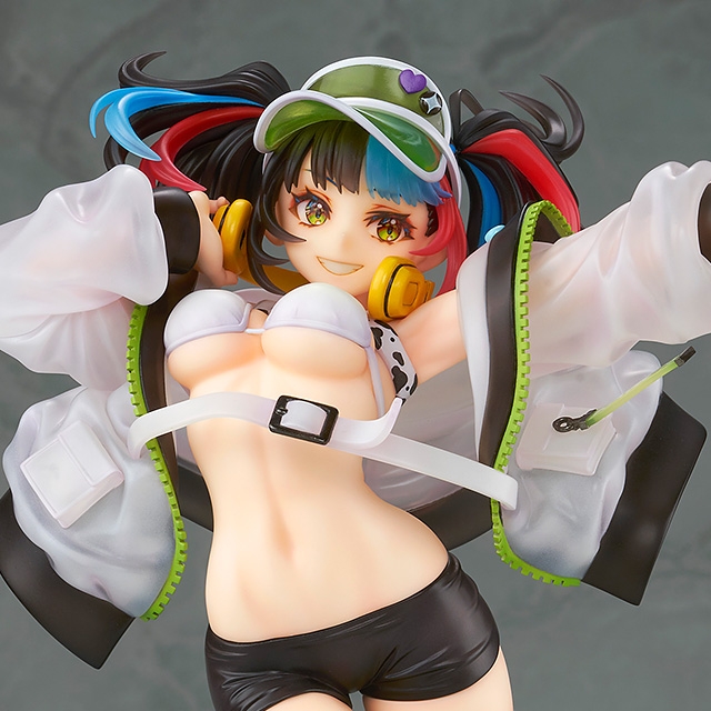 (Phát hành 4/2026) MÔ HÌNH Fate/Grand Order Berserker/Sei Shounagon 1/7 Complete Figure(Alter) FIGURE CHÍNH HÃNG