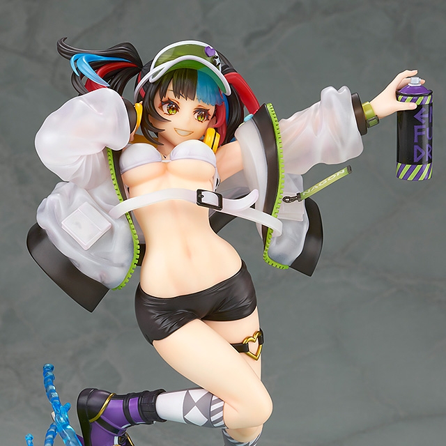 (Phát hành 4/2026) MÔ HÌNH Fate/Grand Order Berserker/Sei Shounagon 1/7 Complete Figure(Alter) FIGURE CHÍNH HÃNG