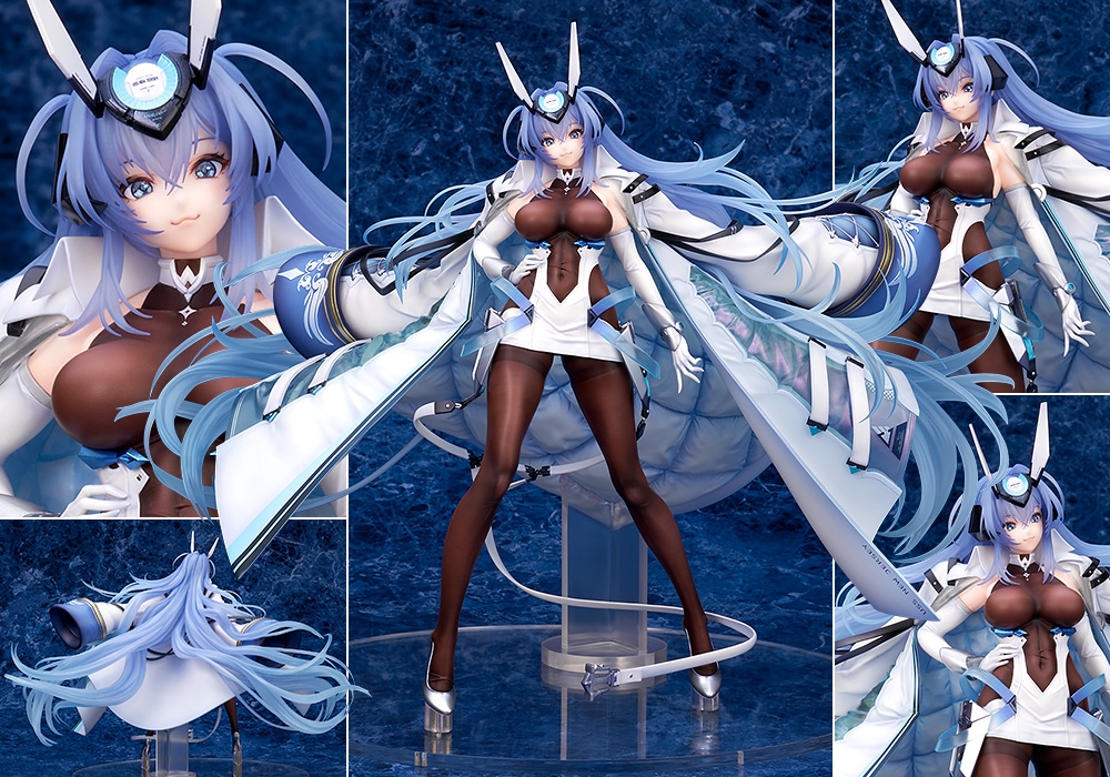 (Phát hành 5/2026) MÔ HÌNH Azur Lane New Jersey 1/7 Complete Figure(Alter) FIGURE CHÍNH HÃNG