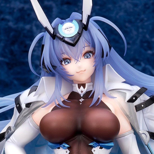 (Phát hành 5/2026) MÔ HÌNH Azur Lane New Jersey 1/7 Complete Figure(Alter) FIGURE CHÍNH HÃNG