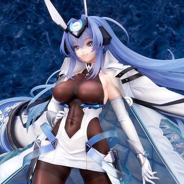 (Phát hành 5/2026) MÔ HÌNH Azur Lane New Jersey 1/7 Complete Figure(Alter) FIGURE CHÍNH HÃNG