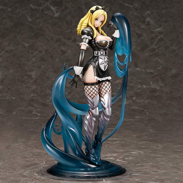 (Phát hành 8/2026) MÔ HÌNH Overlord - Solution Epsilon - 1/8 - 10th Anniversary so-bin Ver. (Alter) FIGURE CHÍNH HÃNG