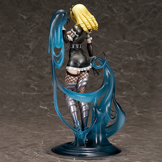 (Phát hành 8/2026) MÔ HÌNH Overlord - Solution Epsilon - 1/8 - 10th Anniversary so-bin Ver. (Alter) FIGURE CHÍNH HÃNG