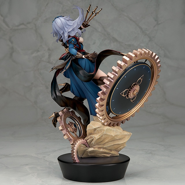 (Ngày phát hành 11/2026) Sakuya Izayoi 1/8 - Touhou Project | Alter Figure