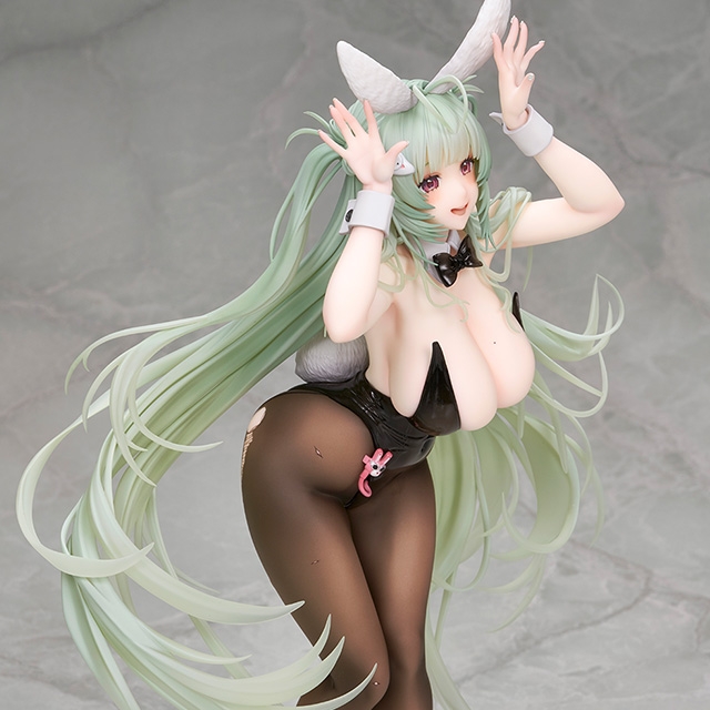 (Ngày phát hành T10/2026) MÔ HÌNH Goddess of Victory: Nikke - Soda - 1/7 - Twinkling Bunny (Alter) FIGURE CHÍNH HÃNG