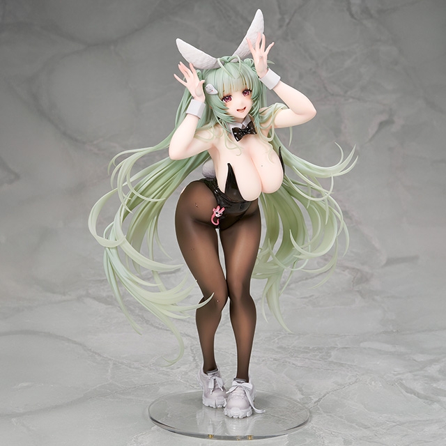(Ngày phát hành T10/2026) MÔ HÌNH Goddess of Victory: Nikke - Soda - 1/7 - Twinkling Bunny (Alter) FIGURE CHÍNH HÃNG
