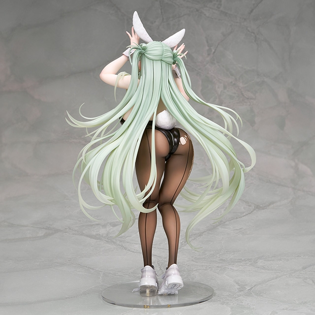 (Ngày phát hành T10/2026) MÔ HÌNH Goddess of Victory: Nikke - Soda - 1/7 - Twinkling Bunny (Alter) FIGURE CHÍNH HÃNG