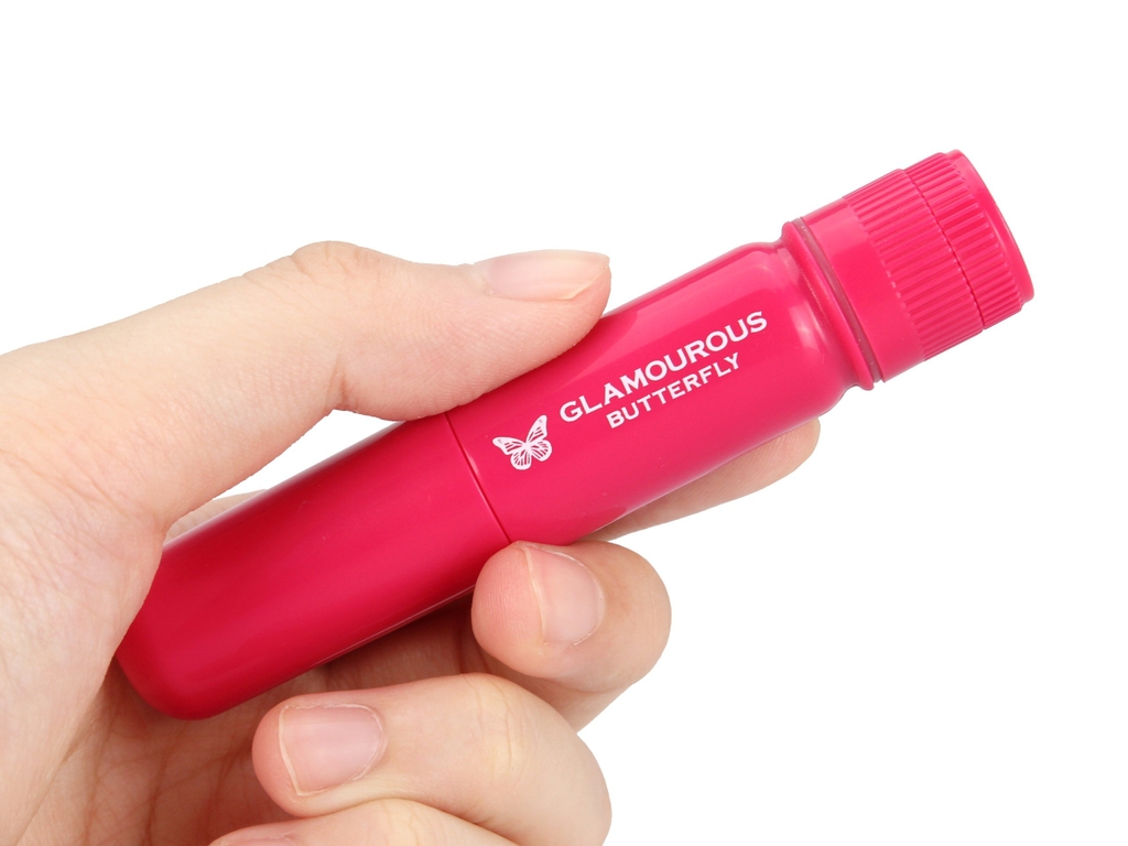 Máy rung cao cấp Nhật Bản Glamourous Butterfly shion mini stick vibrator