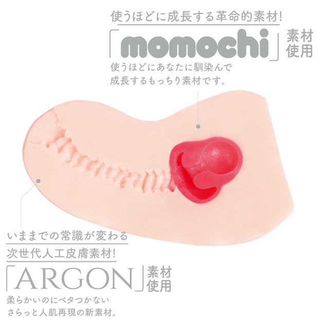 HOLE HON-MONO của G-Project onahole (Hàng sẵn)
