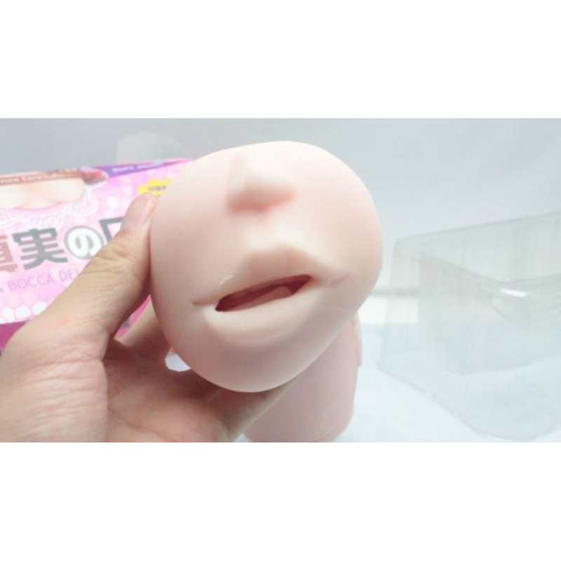 (Top 4 bảng xếp hạng T6/2024) Onahole Magic eyes the Mouth of Truth Amagami Soft edition