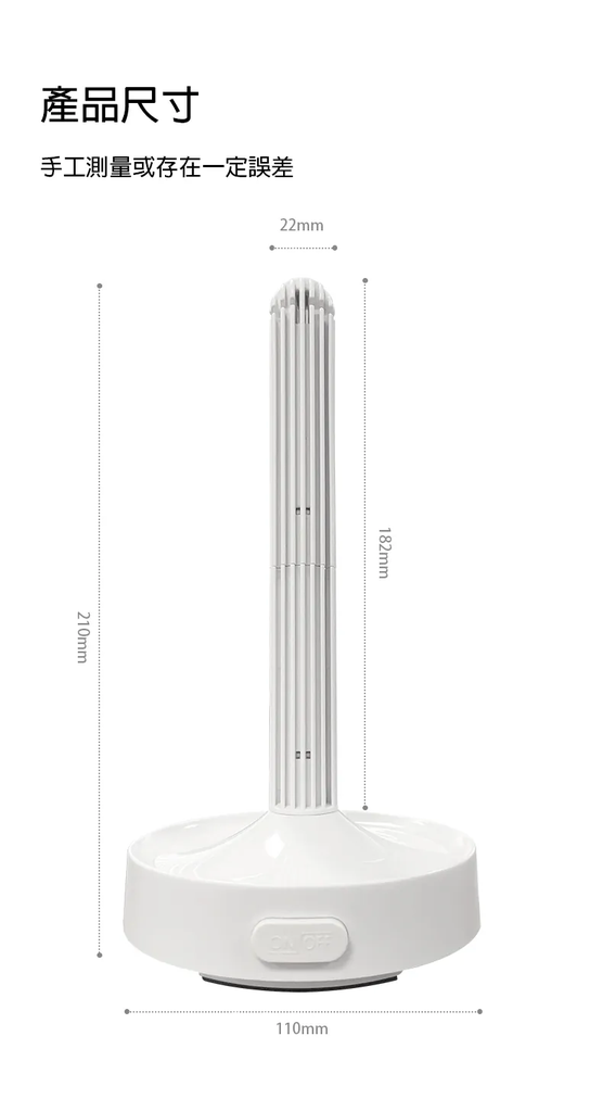 Máy Sấy & Làm Khô Ona chuyên nghiệp Masturbator Dryer