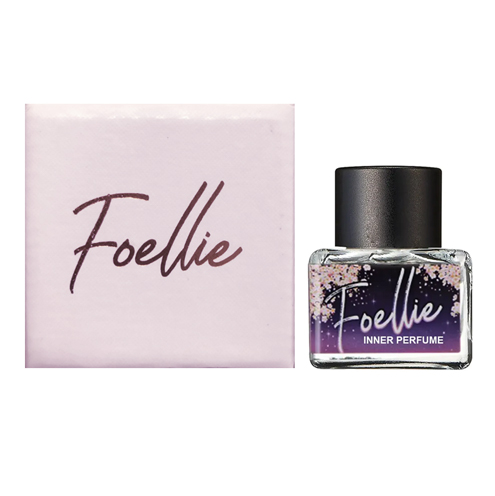 Nước hoa vùng kín Foellie Eau De Cherry Blossom lưu hương 48h