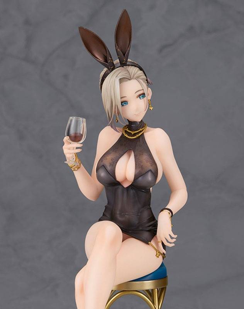 New Orleans Evening Agricole Ver 1/7 - Azur Lane | Alter Figure