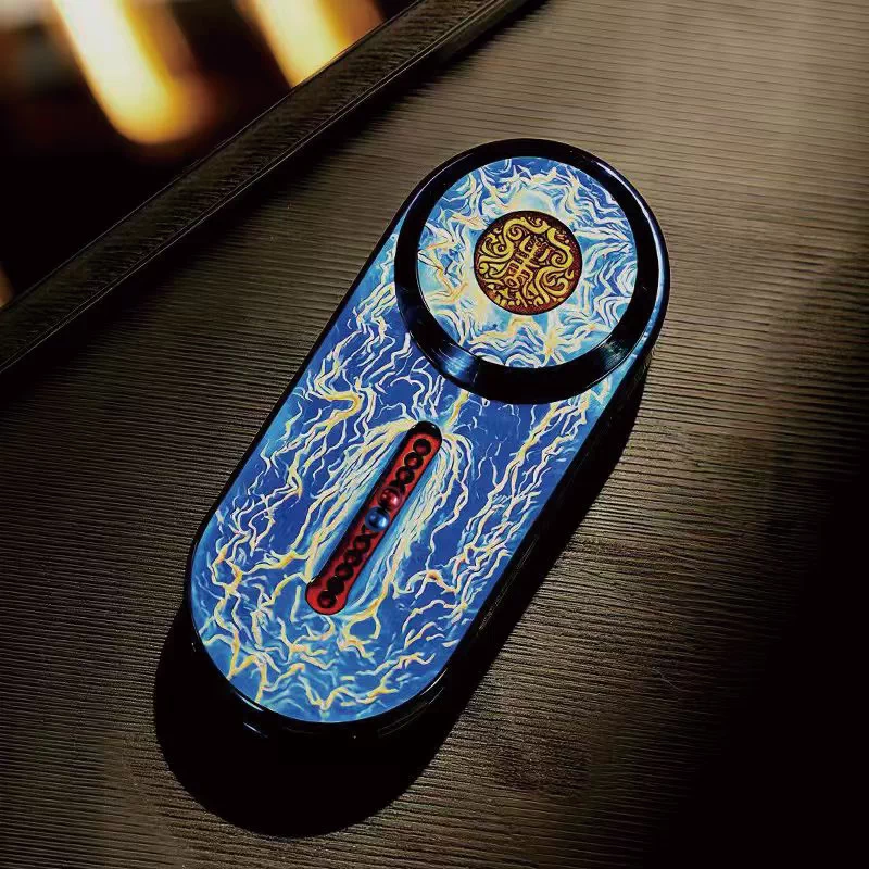 HaLoo Mini HaLoo EDC Đa Năng  –  Màu Xanh (Titanium Storm)