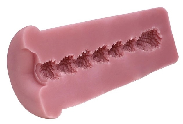 (Hãng luxury ở JP) siêu phẩm Onahole “Witch’s Familiar Echo