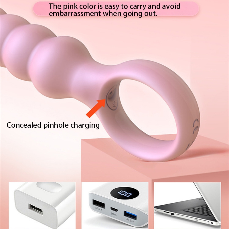 Cây kích thích hậu môn Prostate Massager