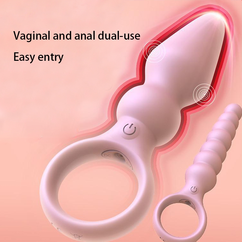 Cây kích thích hậu môn Prostate Massager