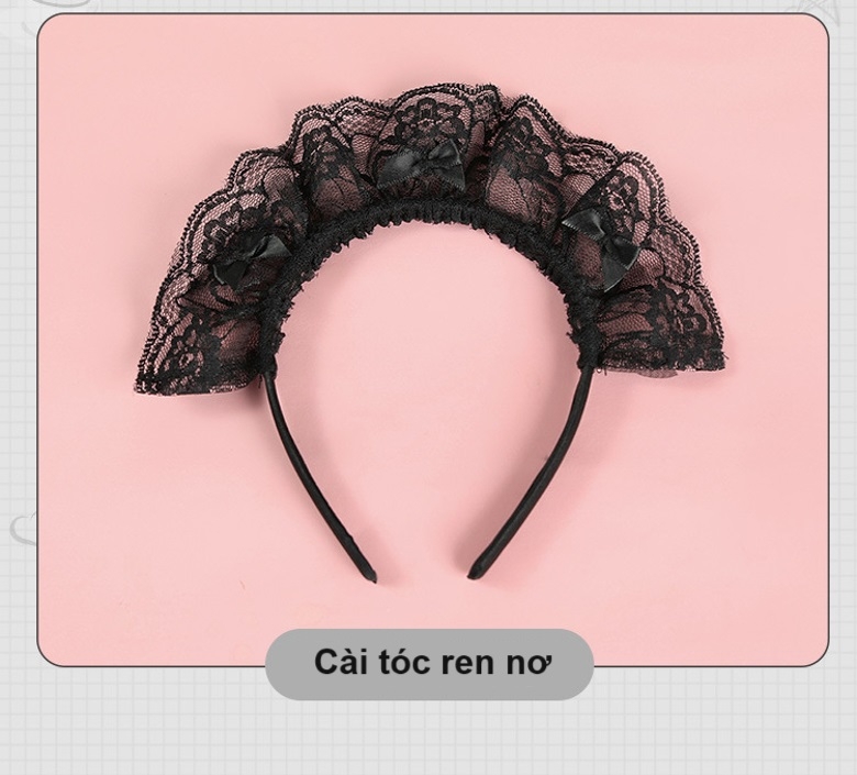 Đồ lót sexy ren không đáy Fée et moi 7998