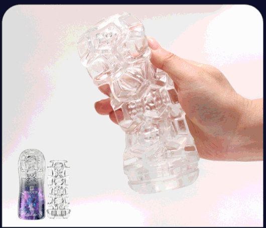 Cốc thủ dâm Loveaider Enjoy It - Enjoy It Masturbation Cup