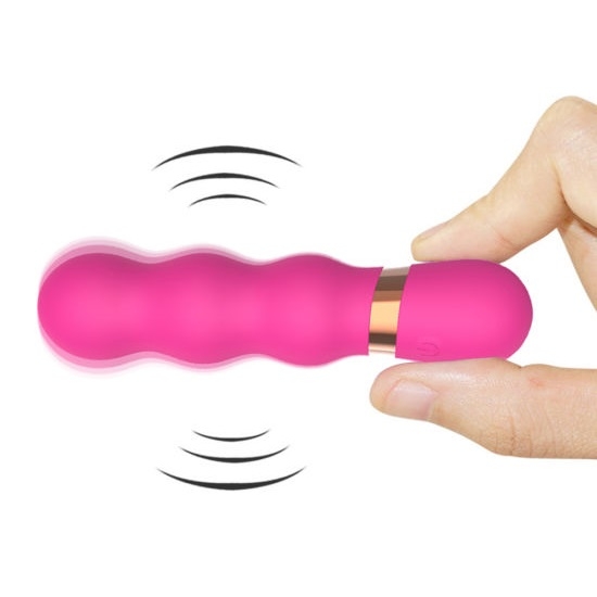 Máy thủ dâm nữ Super Simple Mini Vibrator