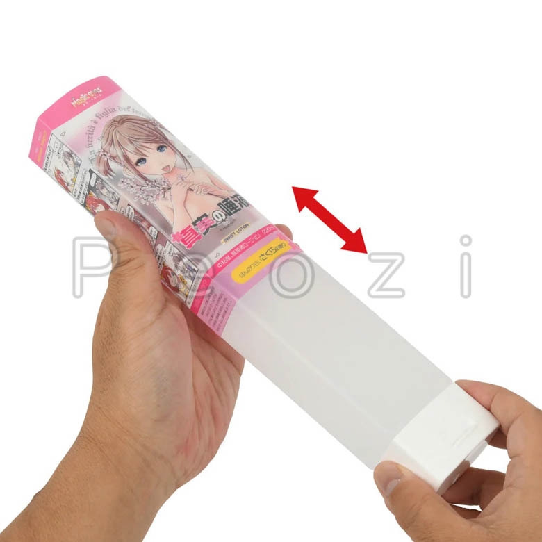 Gel bôi trơn Magic Eyes The Saliva of Truth Sakura - Ona lubricant
