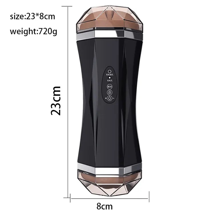 Máy rung Jiuai 2 đầu
