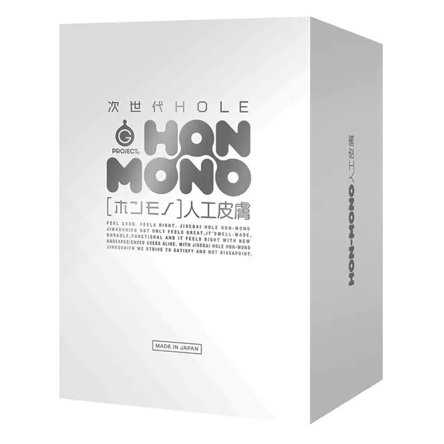 HOLE HON-MONO của G-Project onahole (Hàng sẵn)