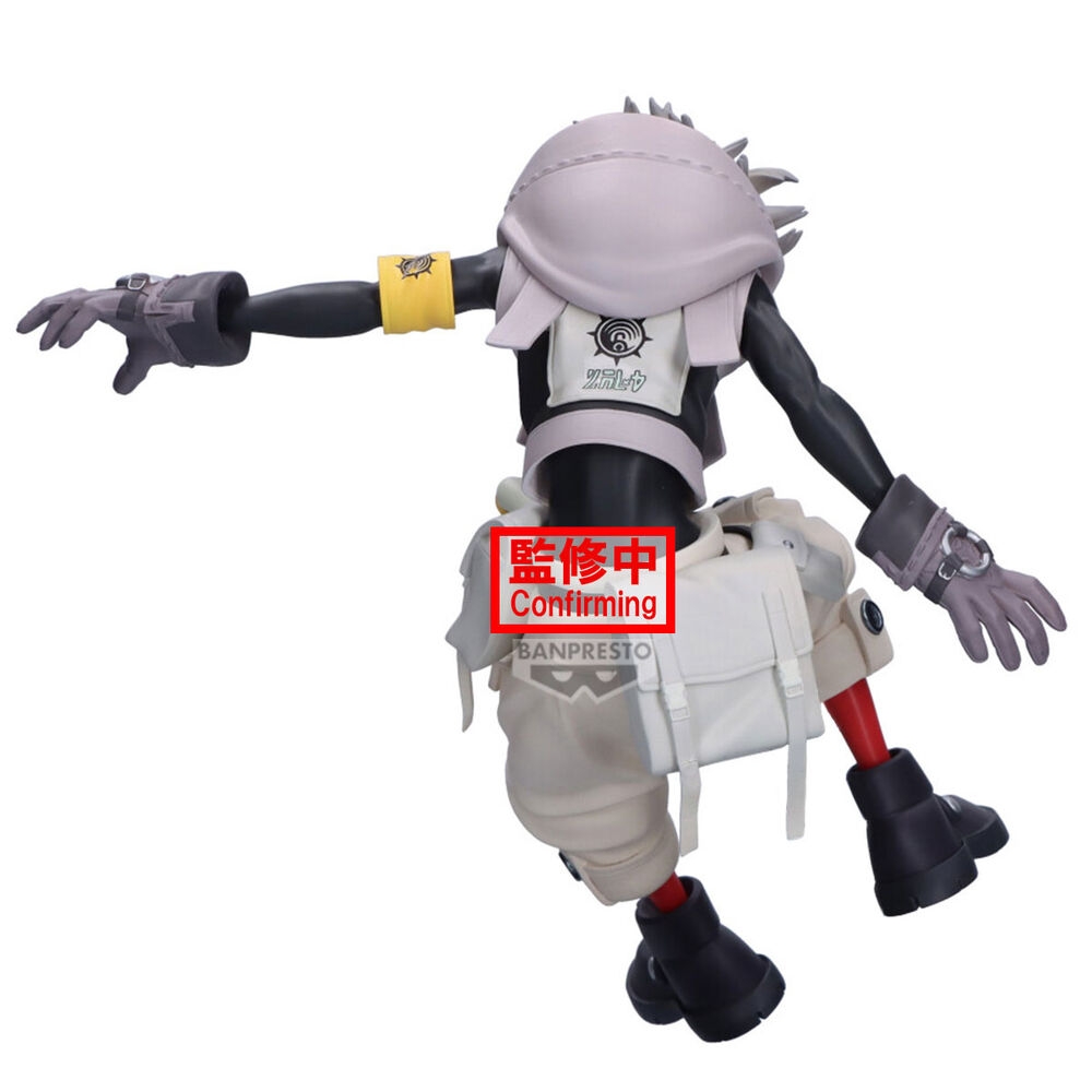 Gachiakuta – Vibration Stars Rudo | Banpresto