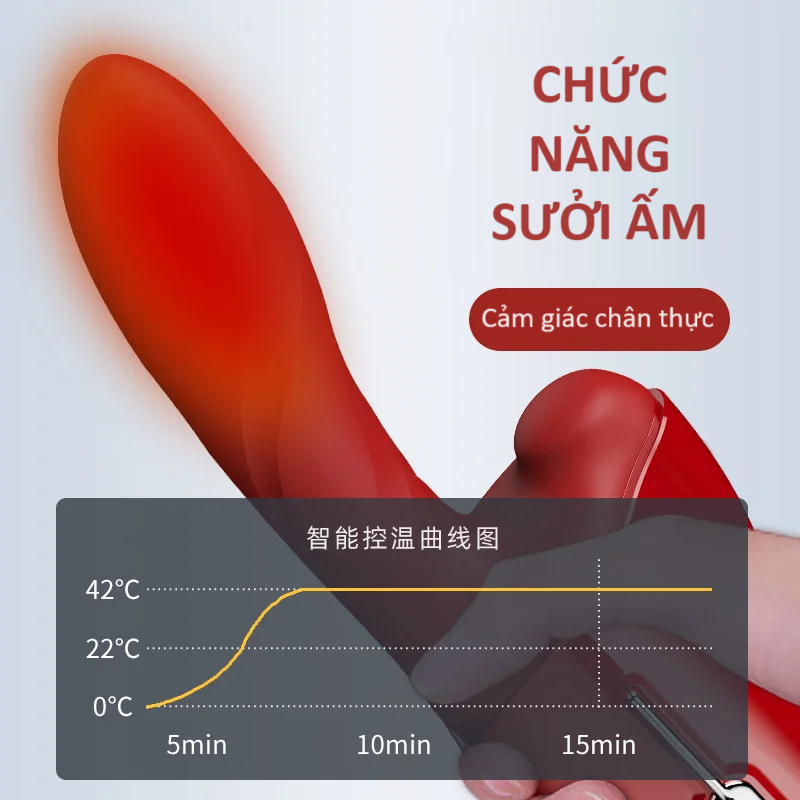 Máy Qingnan #9 full chức năng hít tường