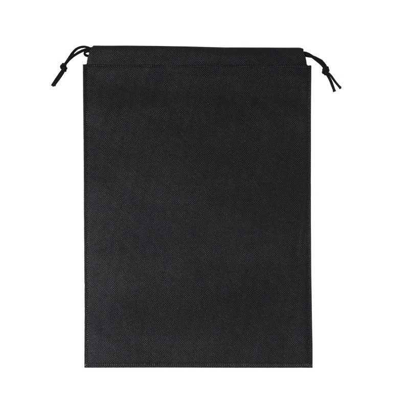 Túi dây rút cất đồ chơi & ona vải ko dệt