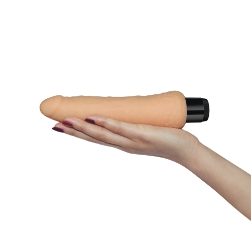 Dildo rung Lovetoy Cyberskin 8