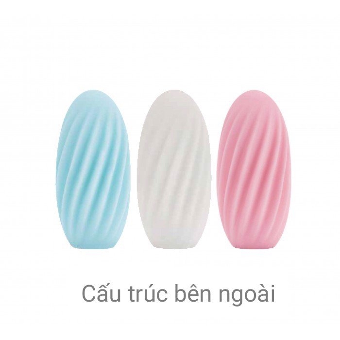 Trứng thủ dâm Svakom Ice Cream Hedy mini
