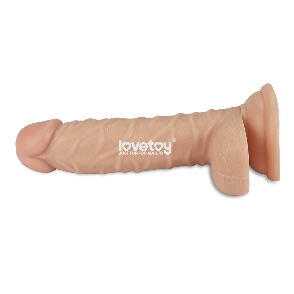 Lovetoy 8.5