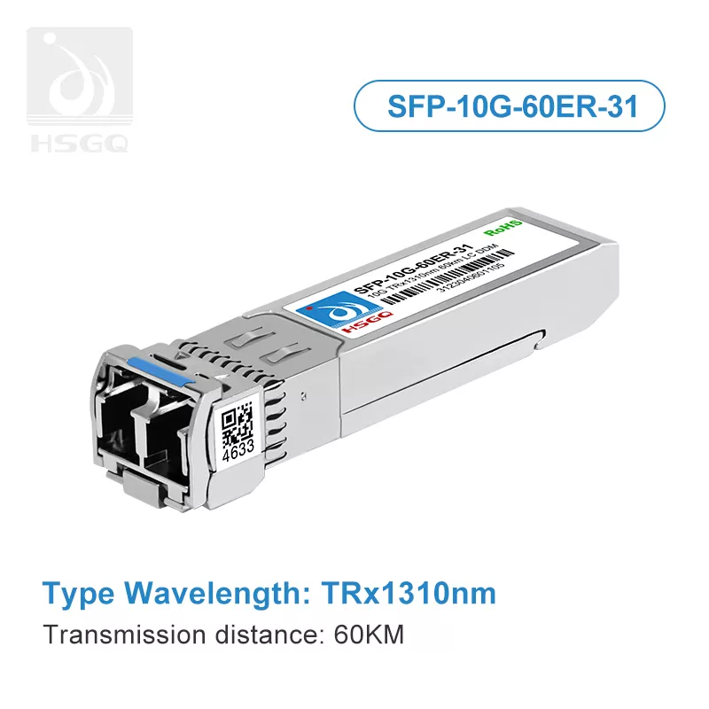Modul quang SFP-10G-20LR-31
