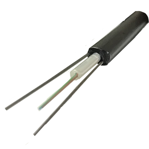 Cáp quang 24Fo ( ZC-GYXTPY-24C-SM-G652D )