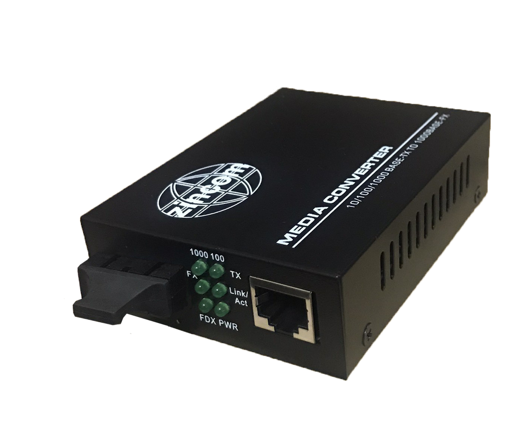 Bộ chuyển đổi quang điện ZC-IDS-GSM zincom