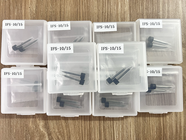 Điện cực thay thế cho máy hàn quang IFS 10/15