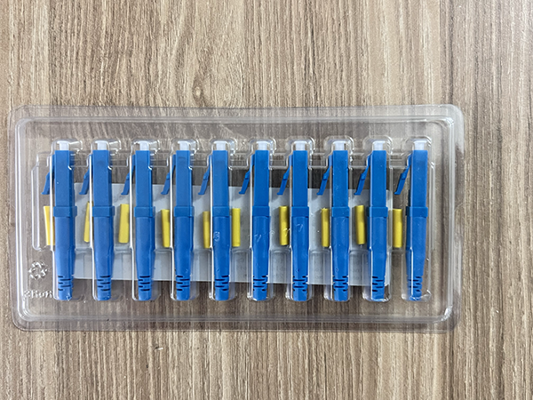 Đầu nối nhanh Fast connector SC/UPC