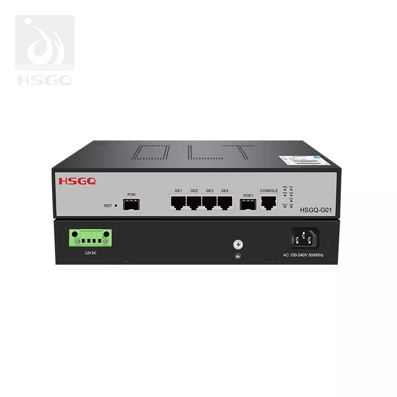 Bộ chuyển đổi tín hiệu quang điện VFV-HSGQ-G01