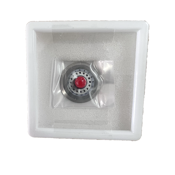 Lưỡi dao cắt 16 điểm cắt