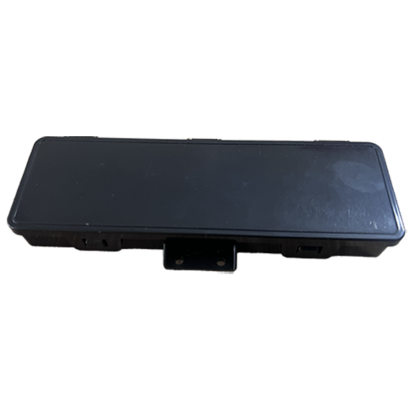 Măng xông quang 4FO