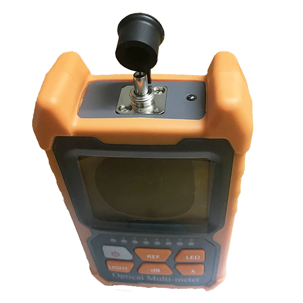 Máy đo công suất quang ZC-OPM-LAN