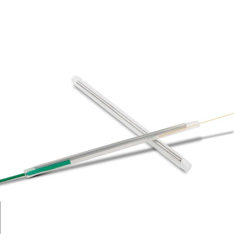 Ống co nhiệt bảo vệ mối hàn cáp quang 60mm ( bịch 100 cái )